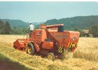 MF Drescher 20